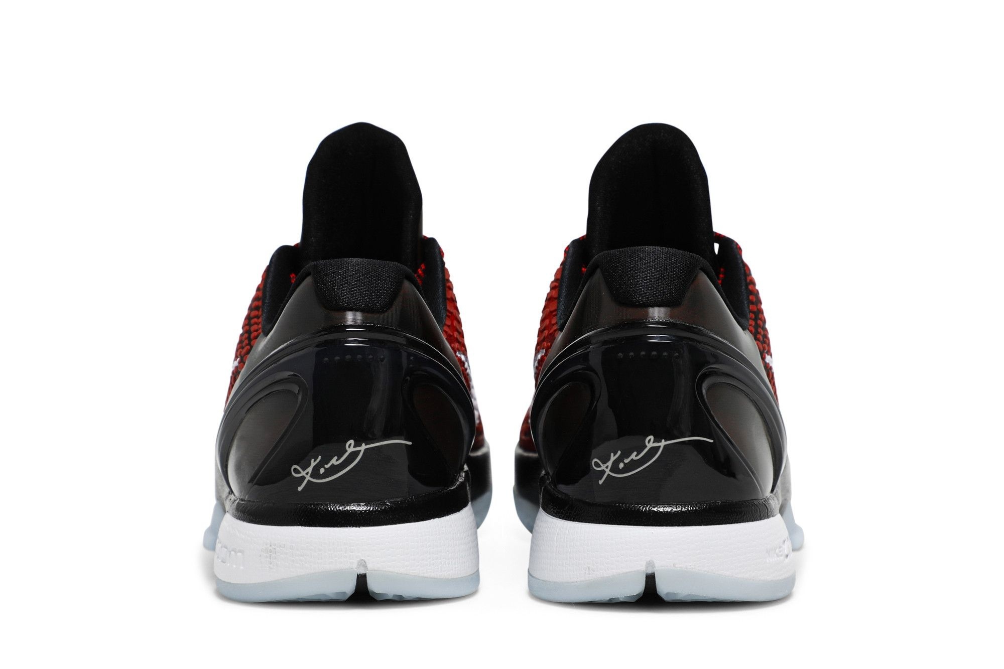 Kobe 6 Protro Challenge Red All-Star (2021) – DH9888-600 – Men’s Basketball Shoes - Image 6