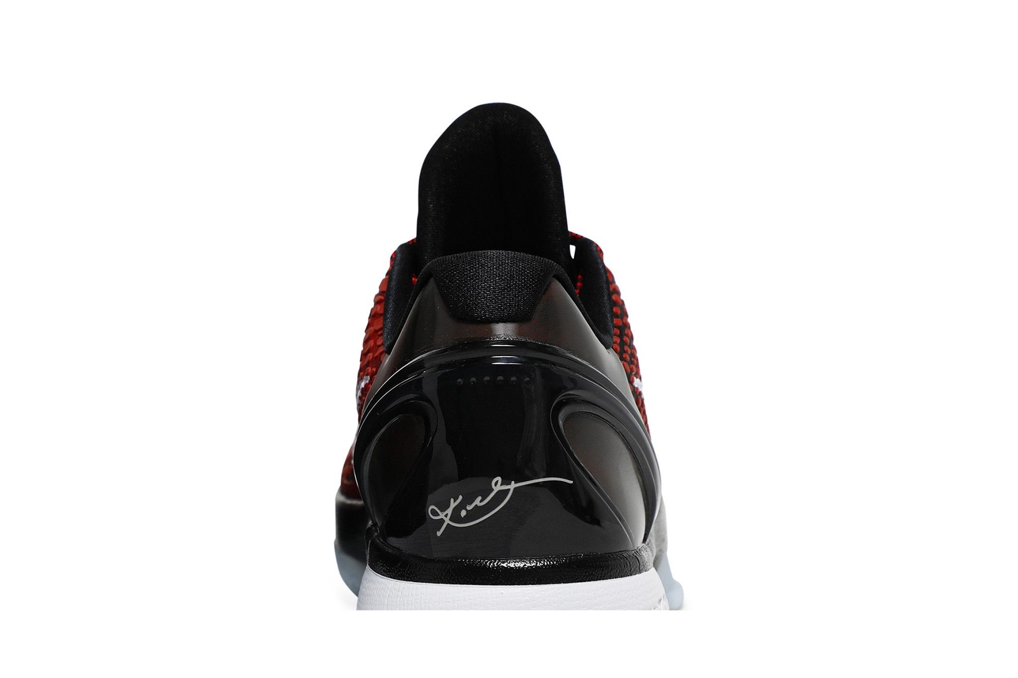 Kobe 6 Protro Challenge Red All-Star (2021) – DH9888-600 – Men’s Basketball Shoes - Image 7