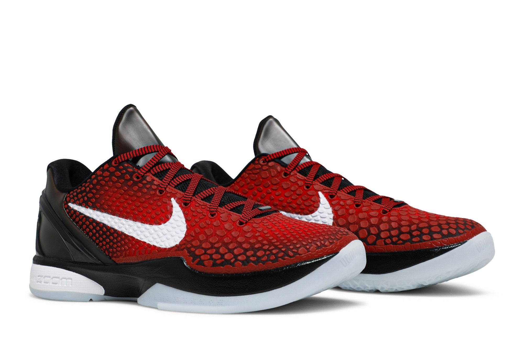 Kobe 6 Protro Challenge Red All-Star (2021) – DH9888-600 – Men’s Basketball Shoes - Image 8