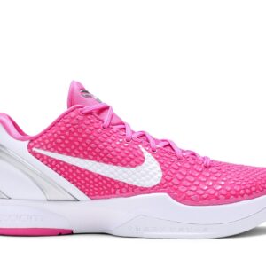 Kobe 6 Protro Kay Yow Think Pink (2021) – DJ3596-600