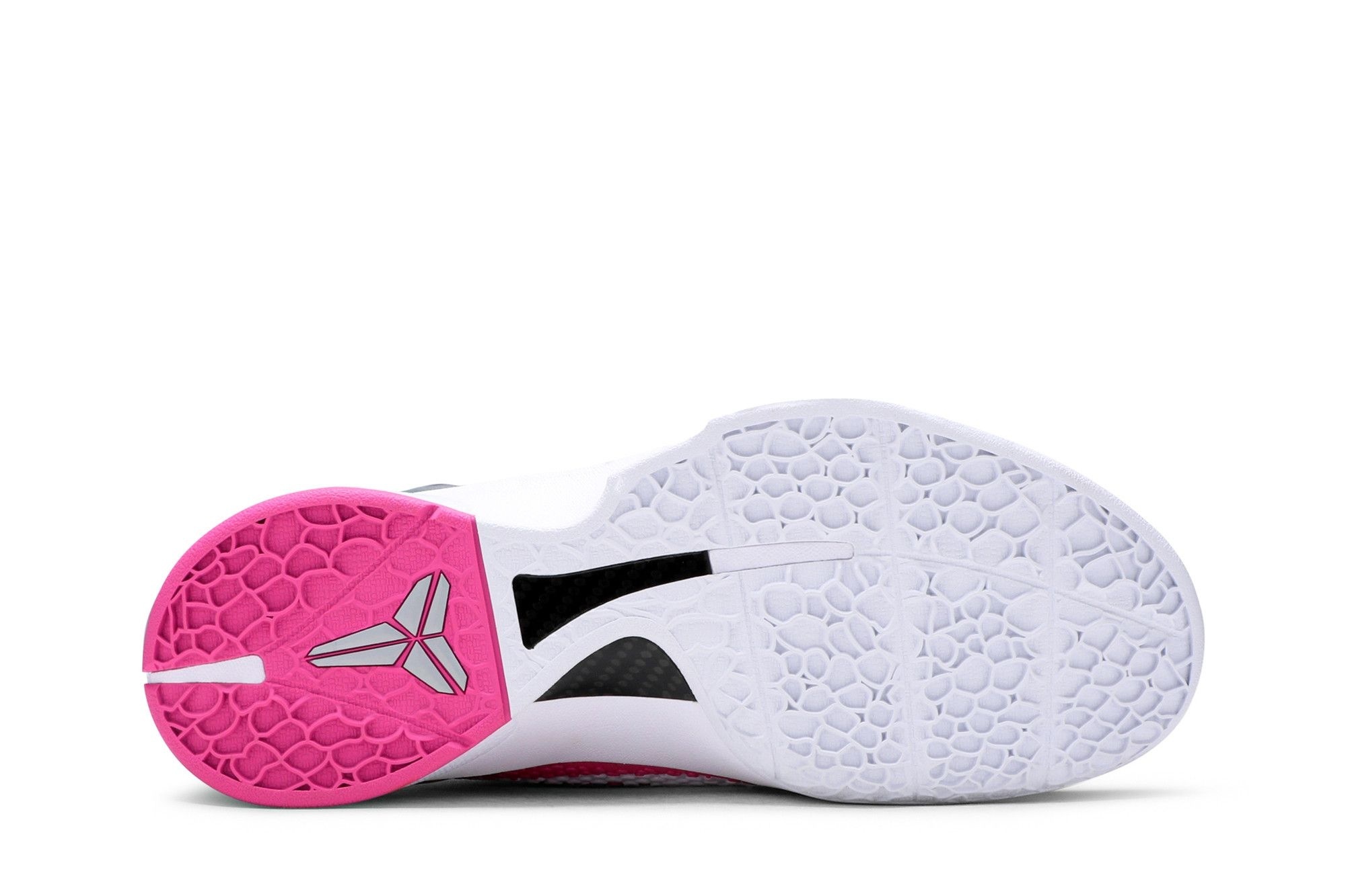 Kobe 6 Protro Kay Yow Think Pink (2021) – DJ3596-600 - Image 4