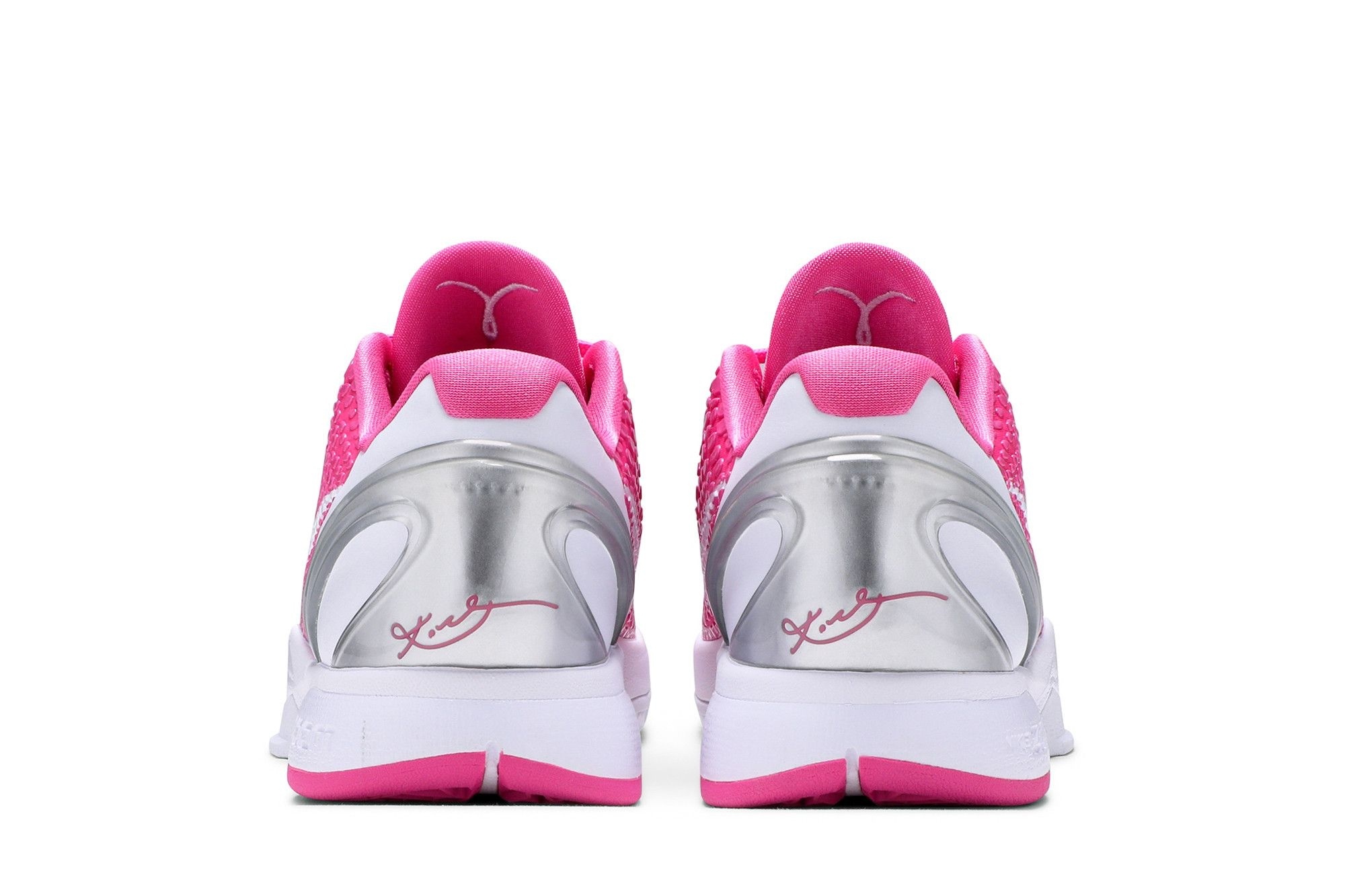 Kobe 6 Protro Kay Yow Think Pink (2021) – DJ3596-600 - Image 6