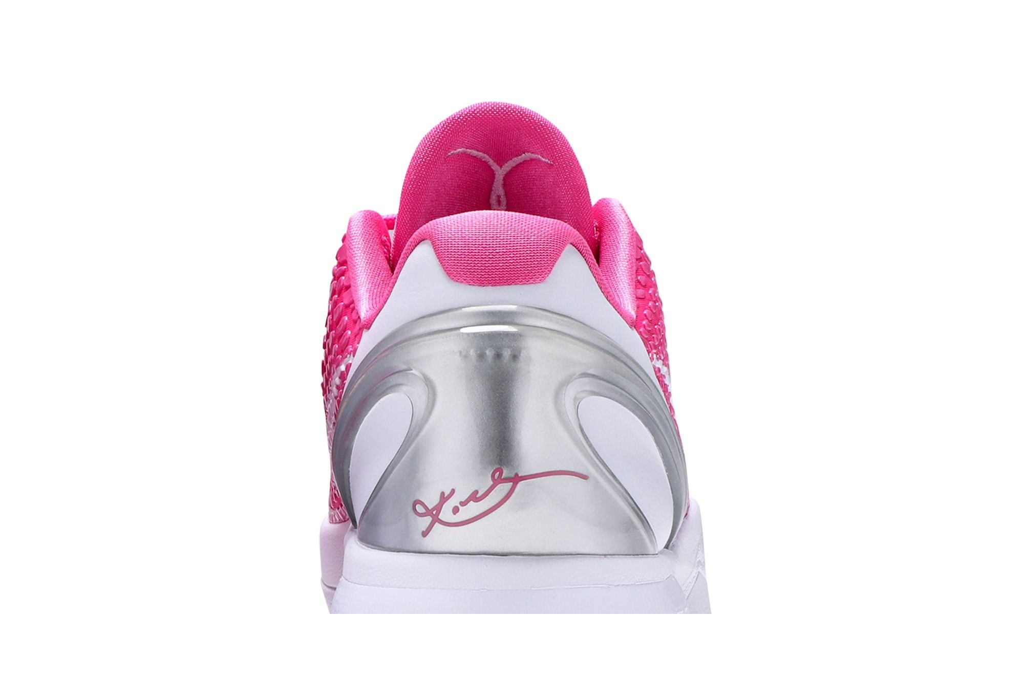Kobe 6 Protro Kay Yow Think Pink (2021) – DJ3596-600 - Image 7