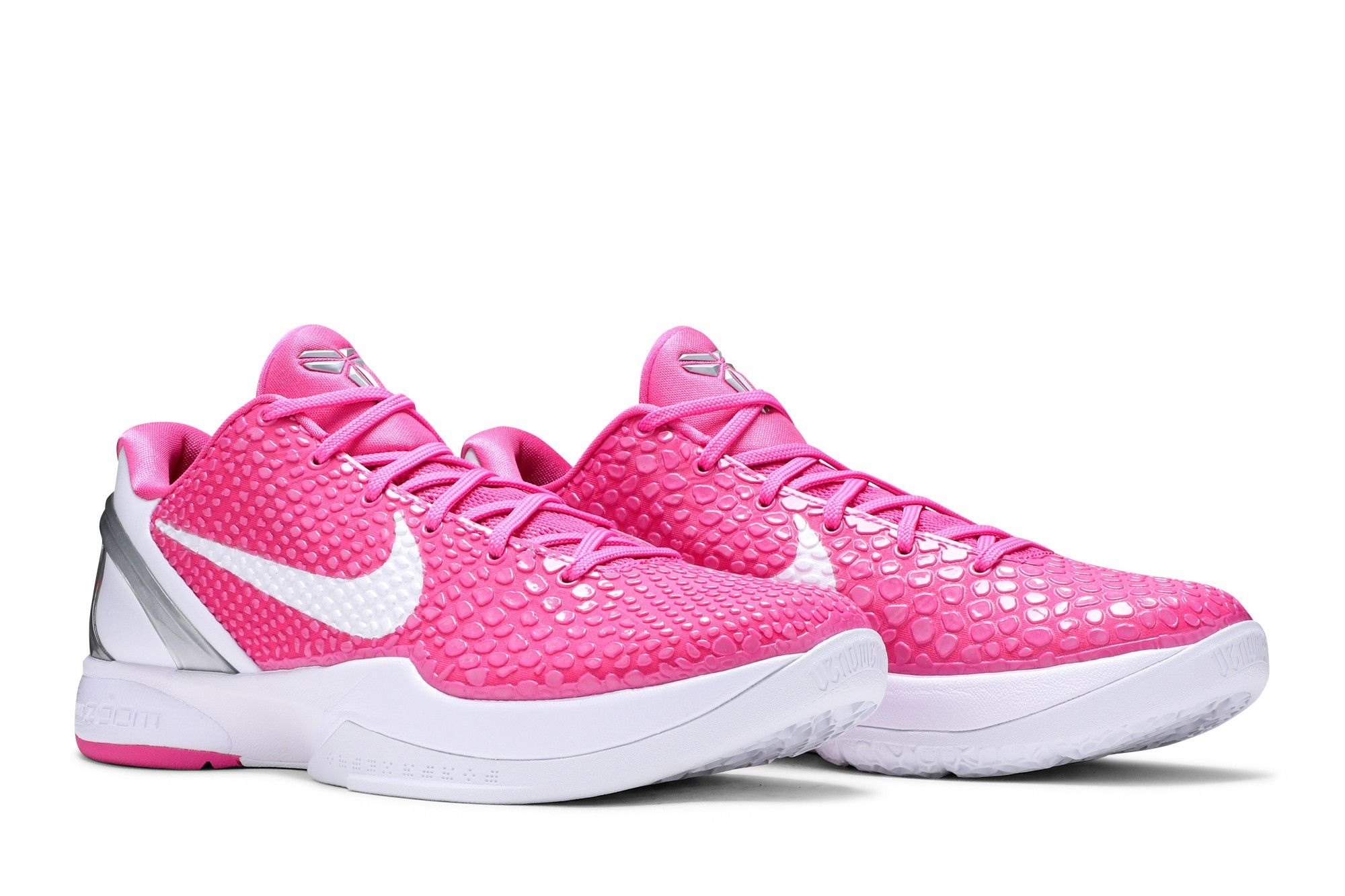 Kobe 6 Protro Kay Yow Think Pink (2021) – DJ3596-600 - Image 8