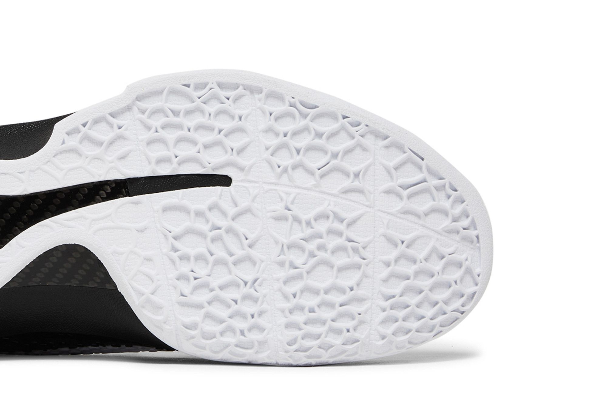 Kobe 6 Protro Mambacita Sweet 16 Sneakers – CW2190-002 – Black/White-Metallic Gold - Image 5