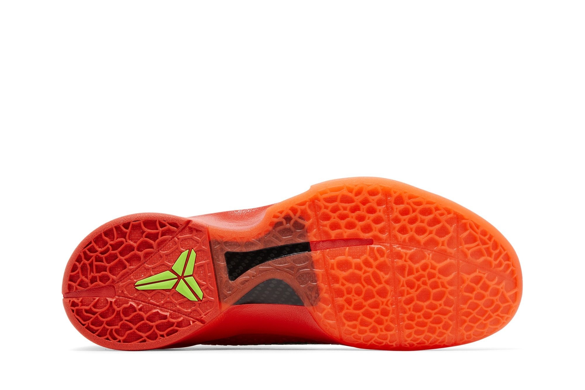 Kobe 6 Protro Reverse Grinch Sneakers – FV4921-600 - Image 4