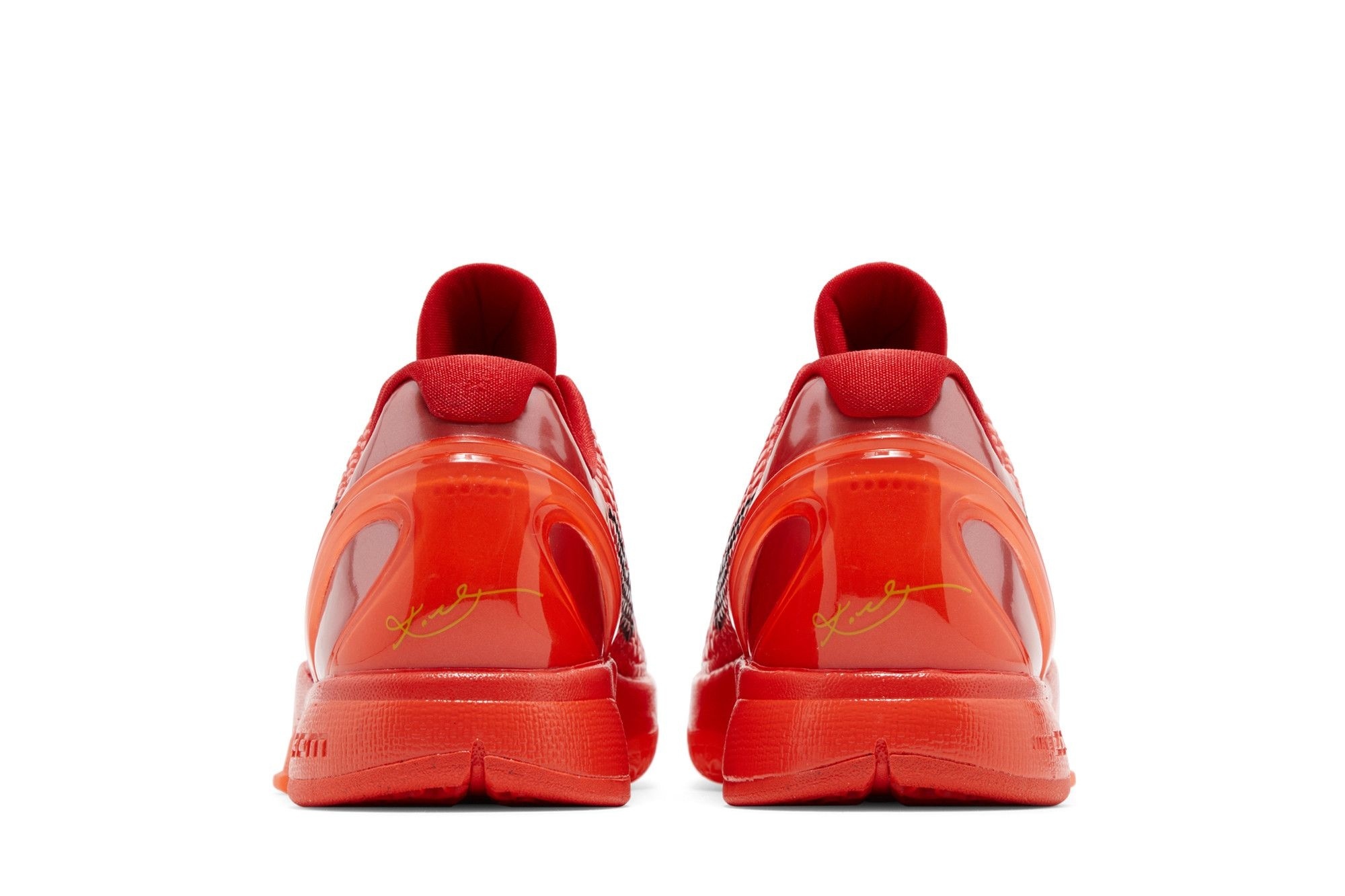 Kobe 6 Protro Reverse Grinch Sneakers – FV4921-600 - Image 6