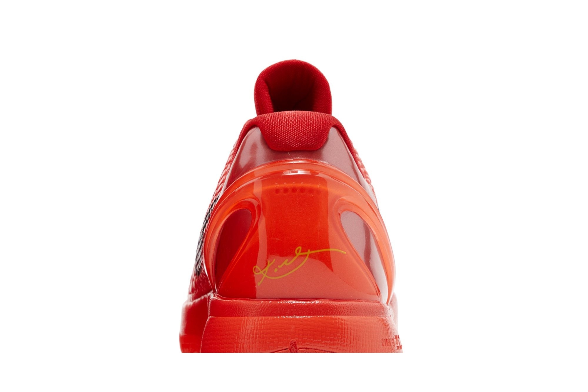 Kobe 6 Protro Reverse Grinch Sneakers – FV4921-600 - Image 7