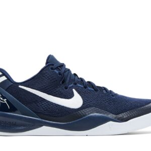 Kobe 8 Protro College Navy Sneakers – HF9550-400