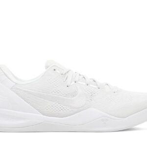 Kobe 8 Protro Halo Sneakers – FJ9364-100 – White