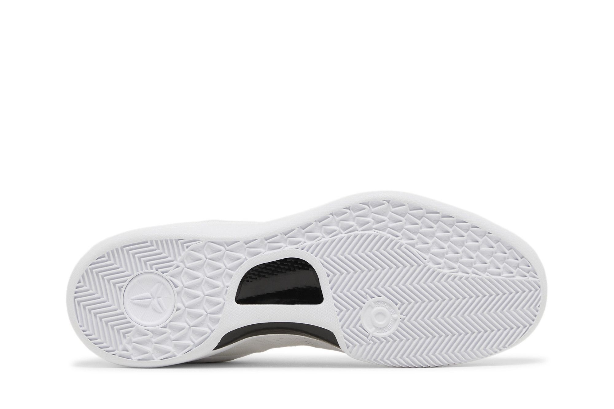 Kobe 8 Protro Halo Sneakers – FJ9364-100 – White - Image 4