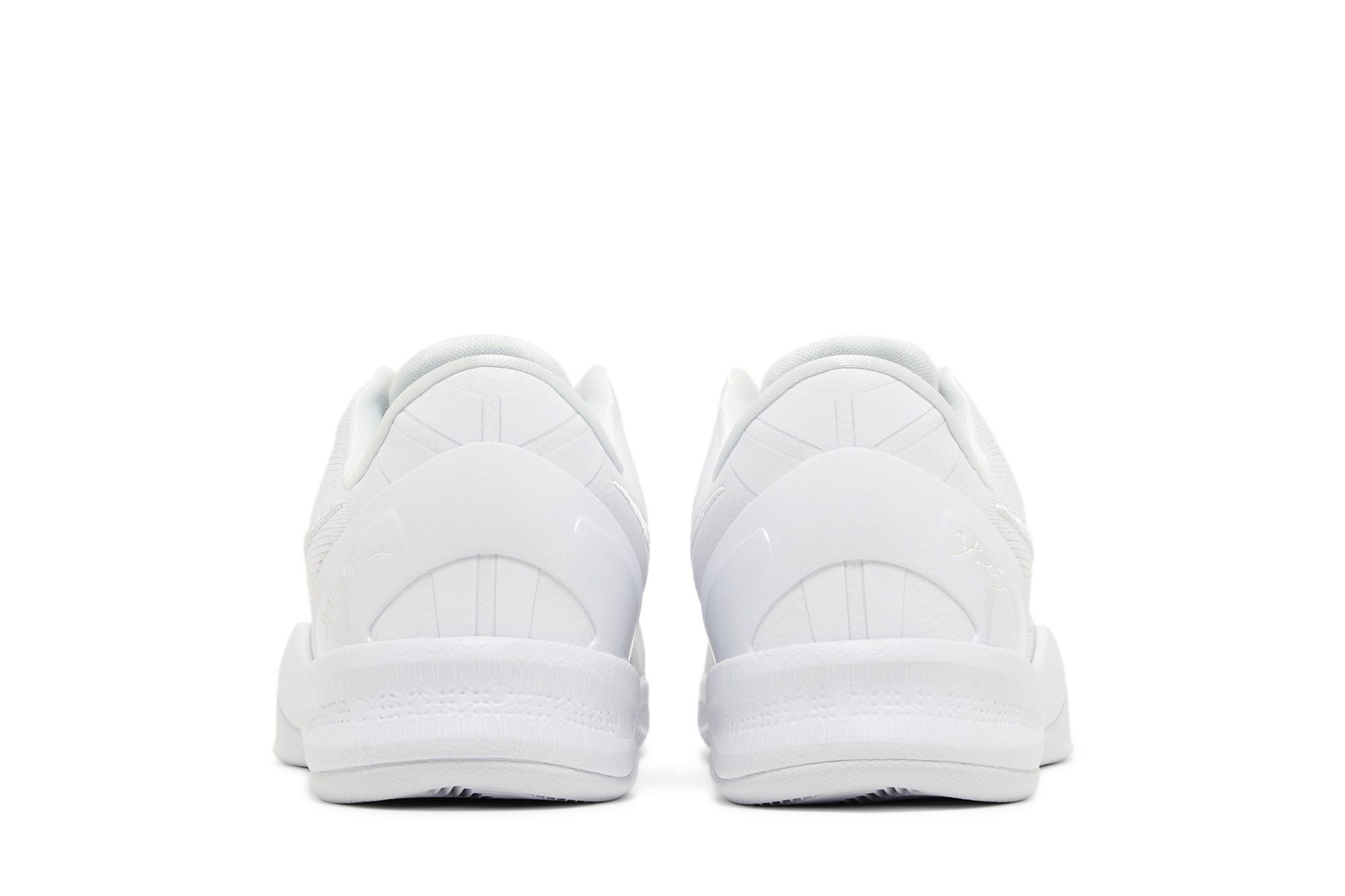 Kobe 8 Protro Halo Sneakers – FJ9364-100 – White - Image 6