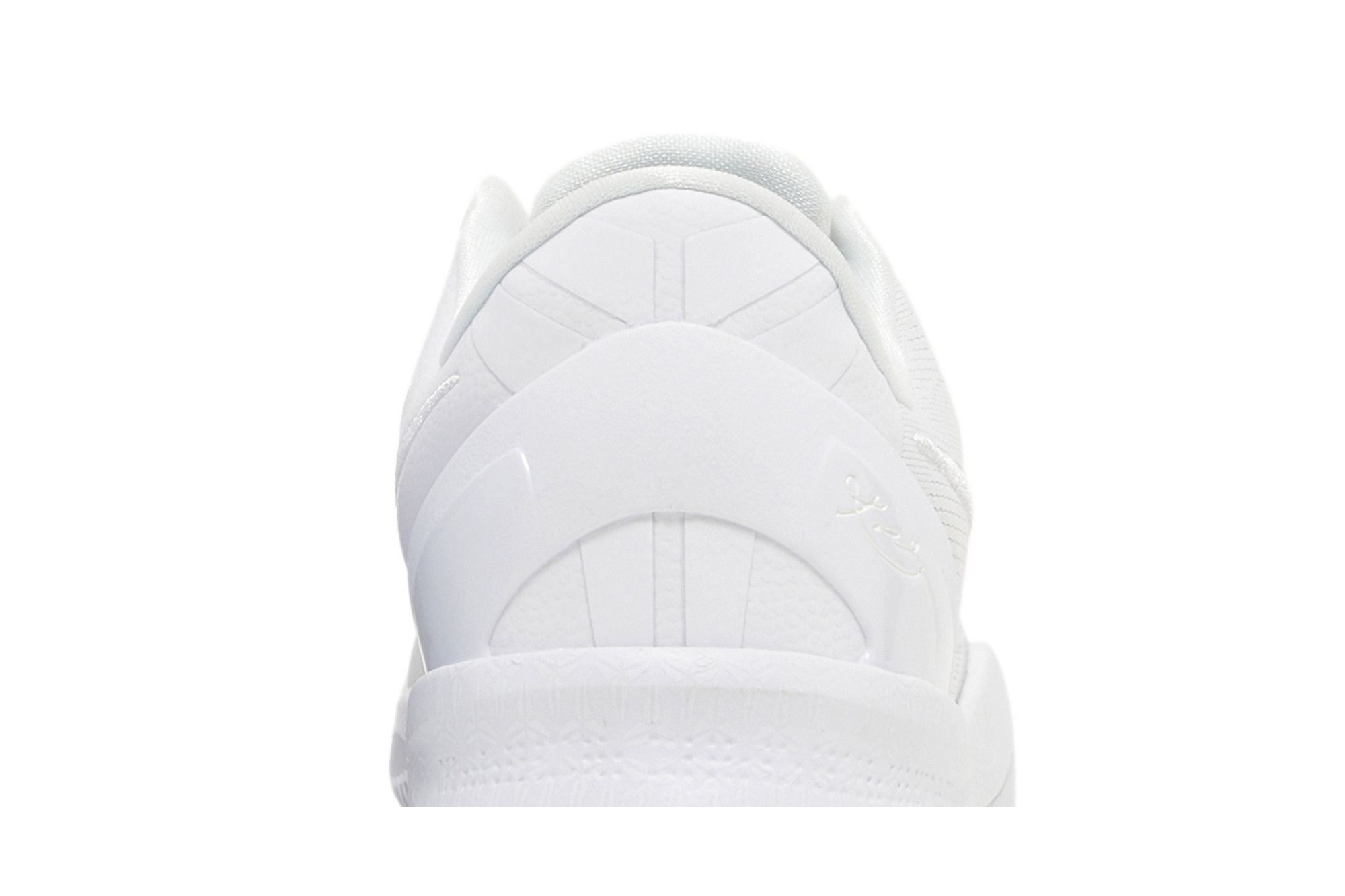 Kobe 8 Protro Halo Sneakers – FJ9364-100 – White - Image 7