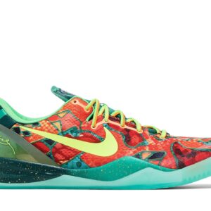 Kobe 8 Protro What The (2025) – HM9621-900 – Multi-Color Sneakers