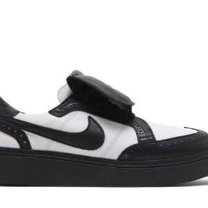 Kwondo 1 G-Dragon Peaceminusone Panda Sneakers – DH2482-101 – Black/White