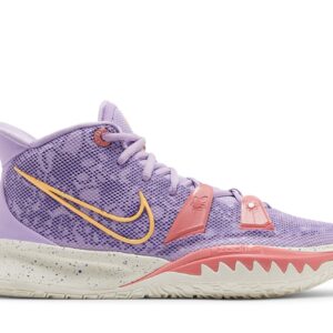 Kyrie 7 Daughters Azurie Sneakers – CQ9326-501