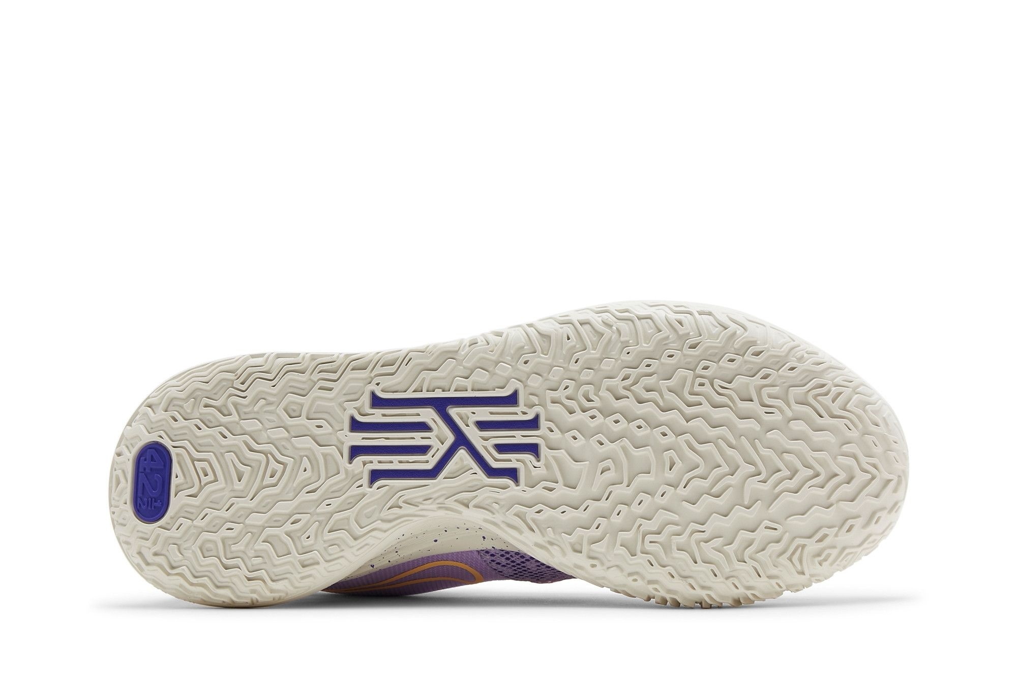 Kyrie 7 Daughters Azurie Sneakers – CQ9326-501 - Image 4