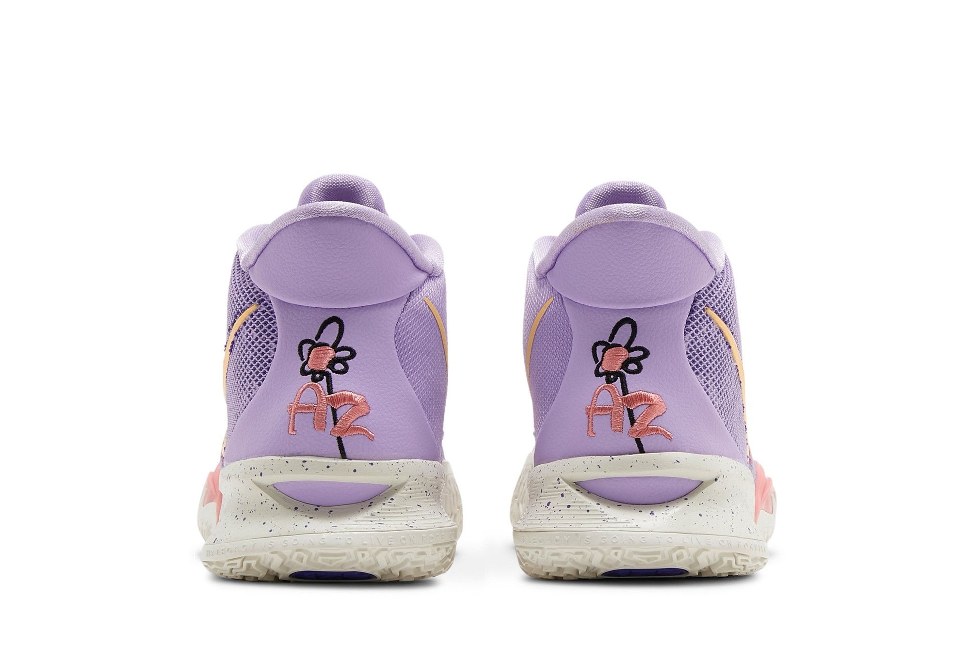 Kyrie 7 Daughters Azurie Sneakers – CQ9326-501 - Image 6