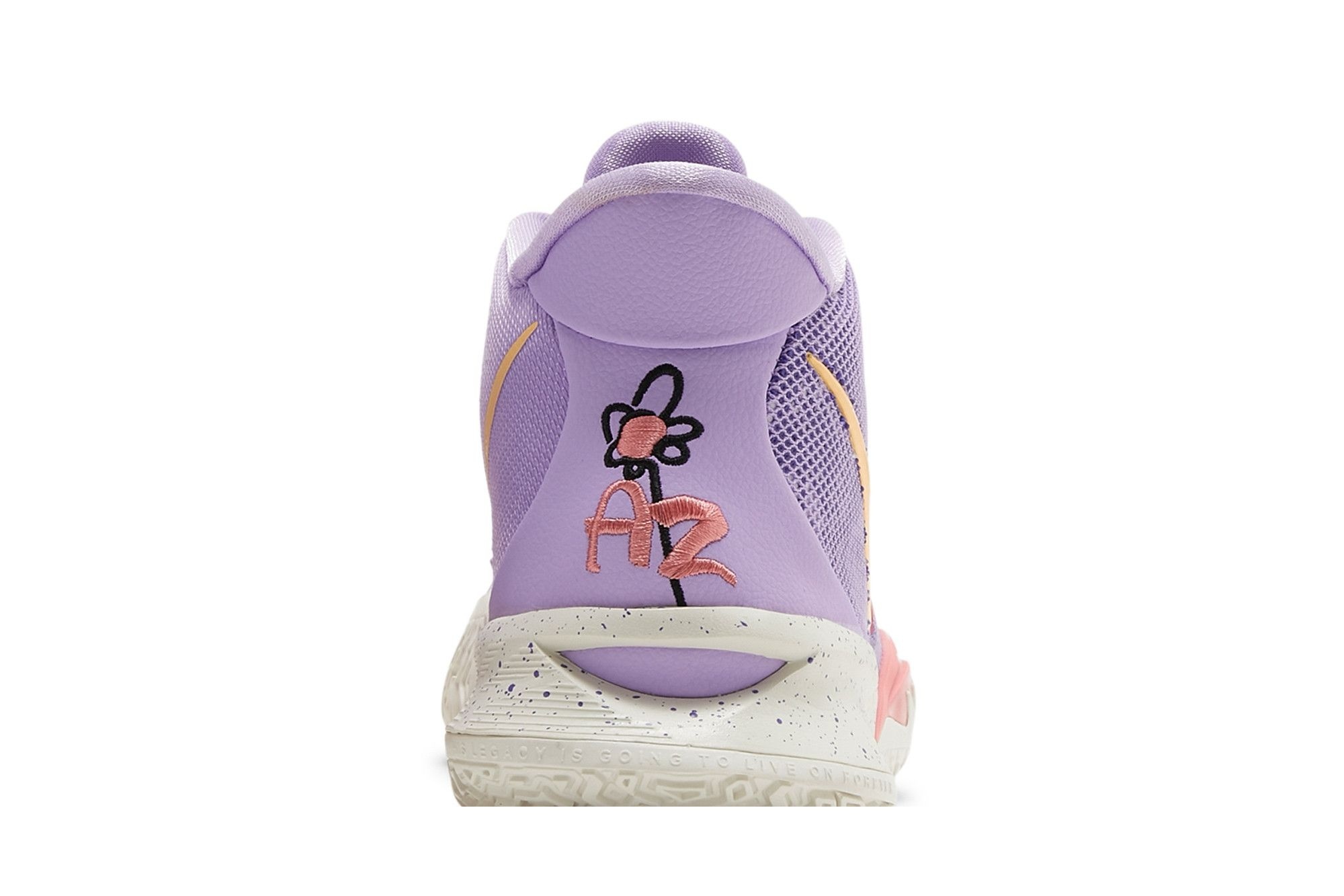 Kyrie 7 Daughters Azurie Sneakers – CQ9326-501 - Image 7