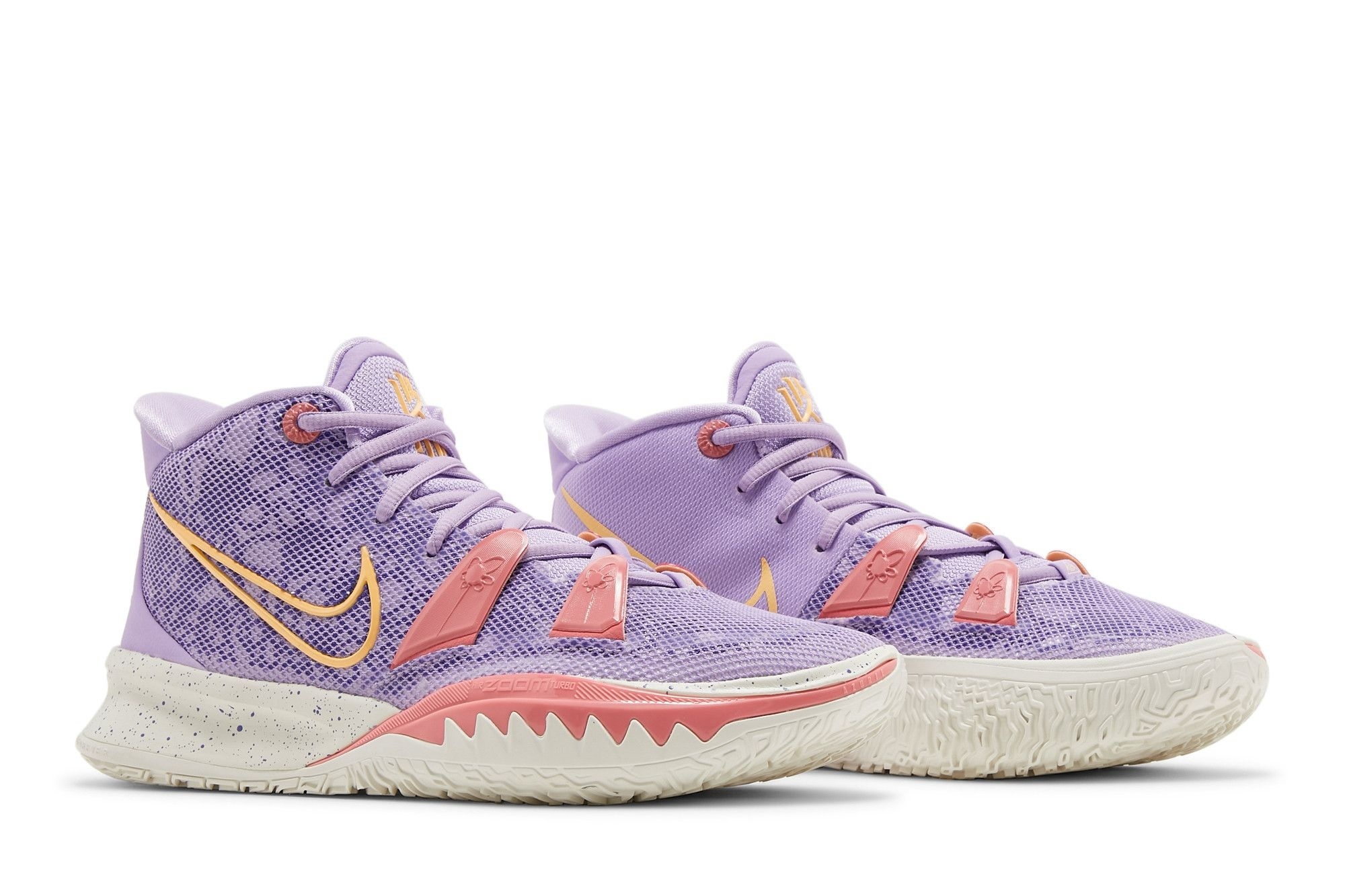 Kyrie 7 Daughters Azurie Sneakers – CQ9326-501 - Image 8