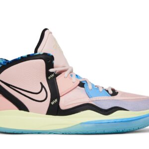 Kyrie Infinity Valentine’s Day Basketball Shoes – DH5385-900