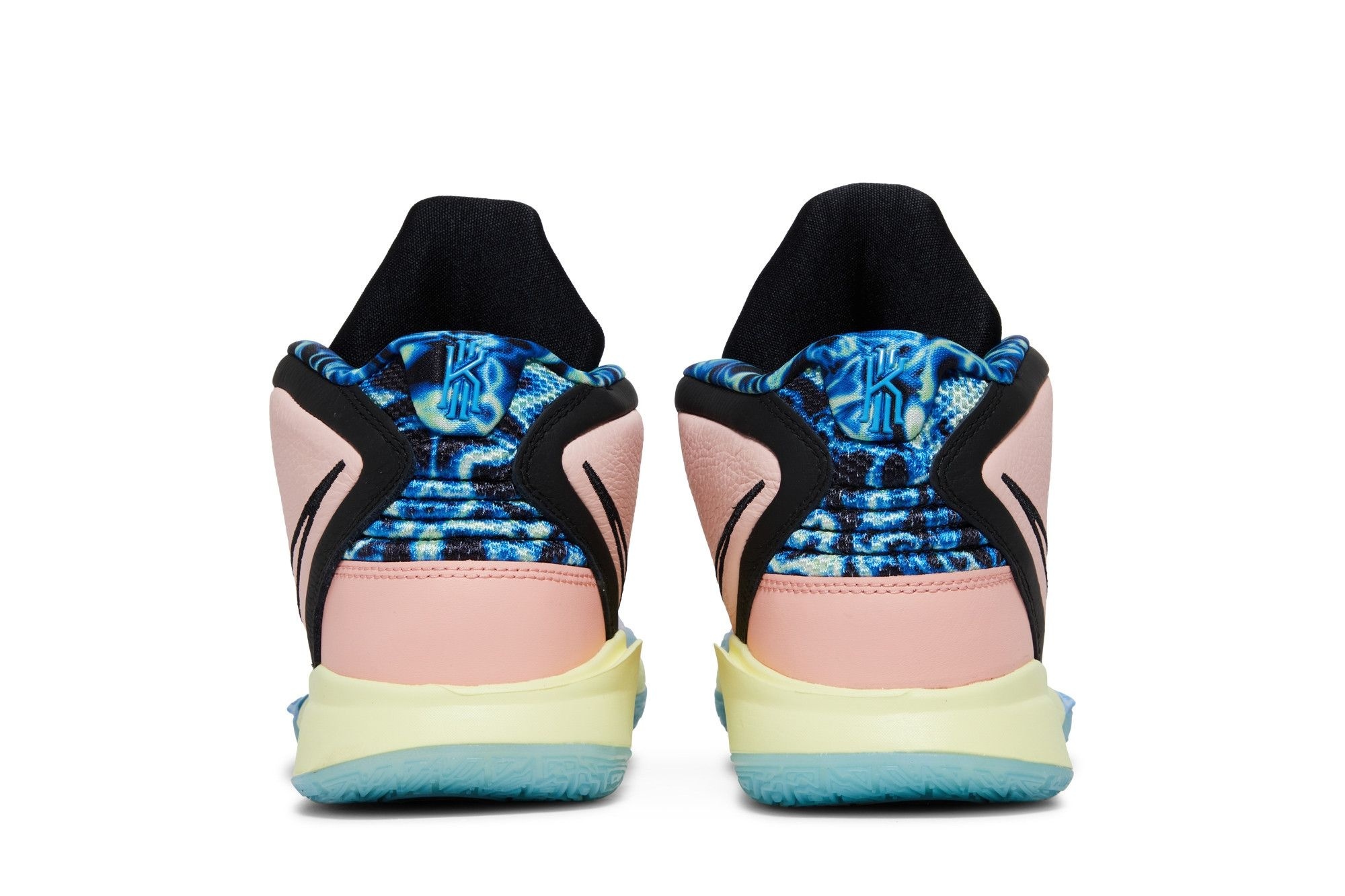Kyrie Infinity Valentine’s Day Basketball Shoes – DH5385-900 - Image 6