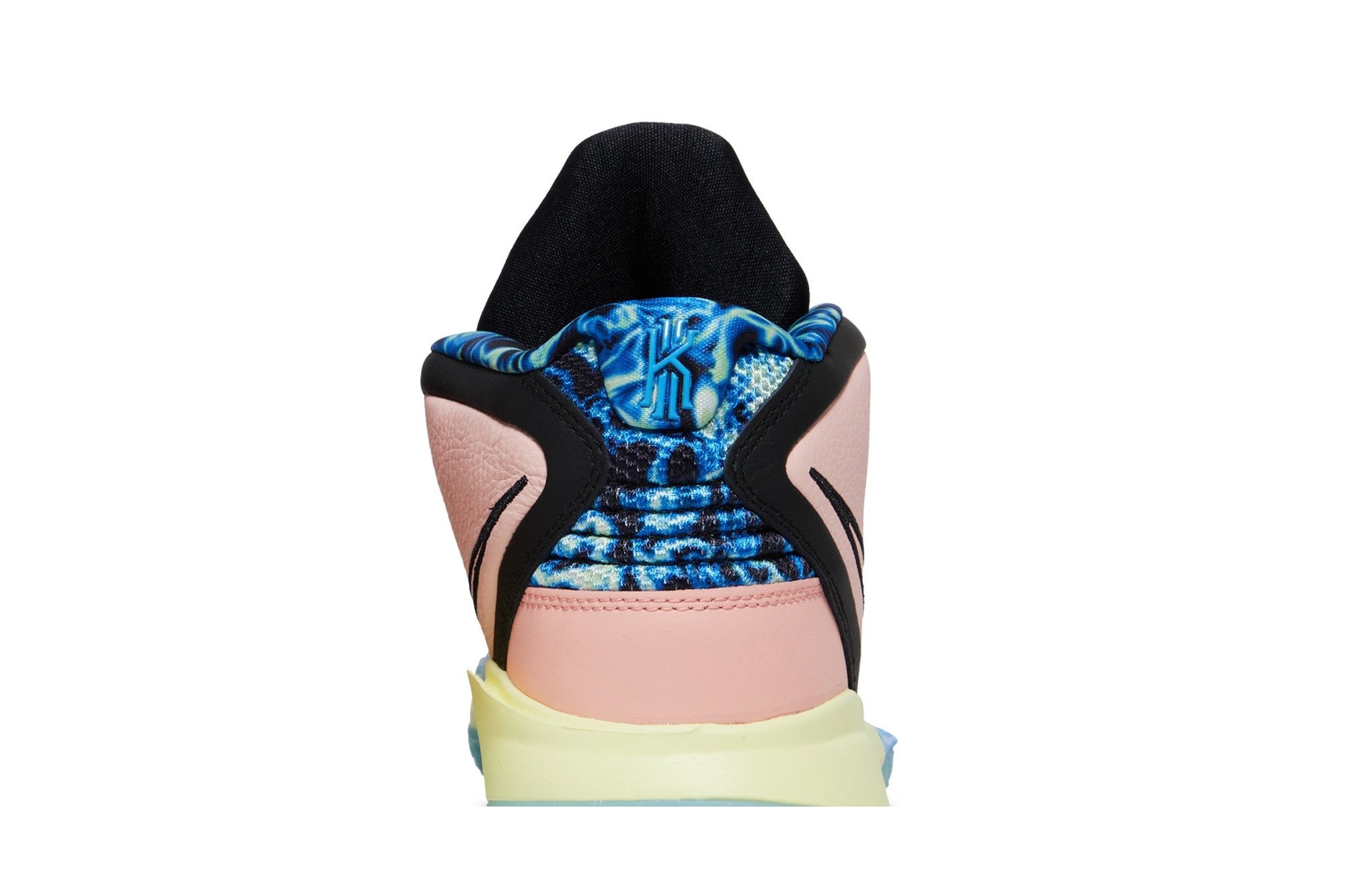 Kyrie Infinity Valentine’s Day Basketball Shoes – DH5385-900 - Image 7
