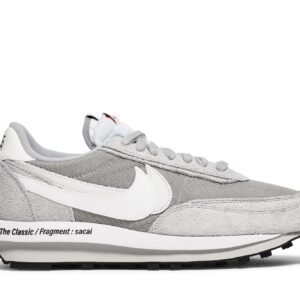 LD Waffle SF Sacai Fragment Grey Sneakers – DH2684-001