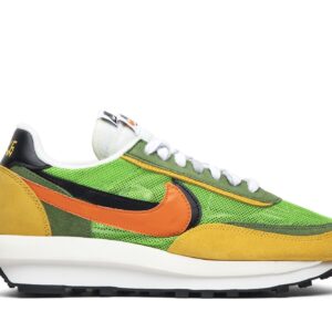 LD Waffle Sacai Green Gusto Sneakers – BV0073-300