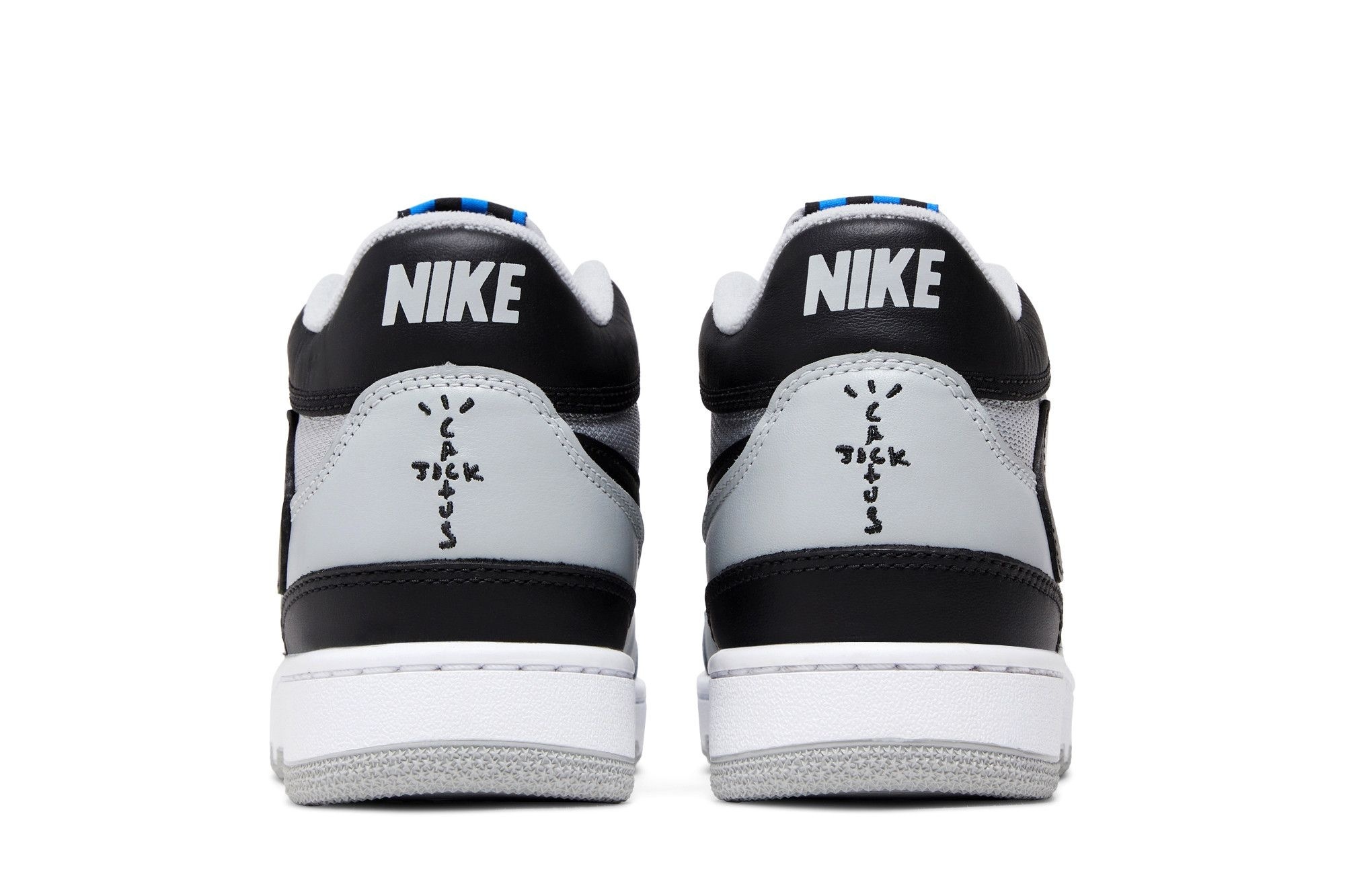 Mac Attack QS SP Travis Scott Cactus Jack Sneakers – HF4198-001 - Image 6