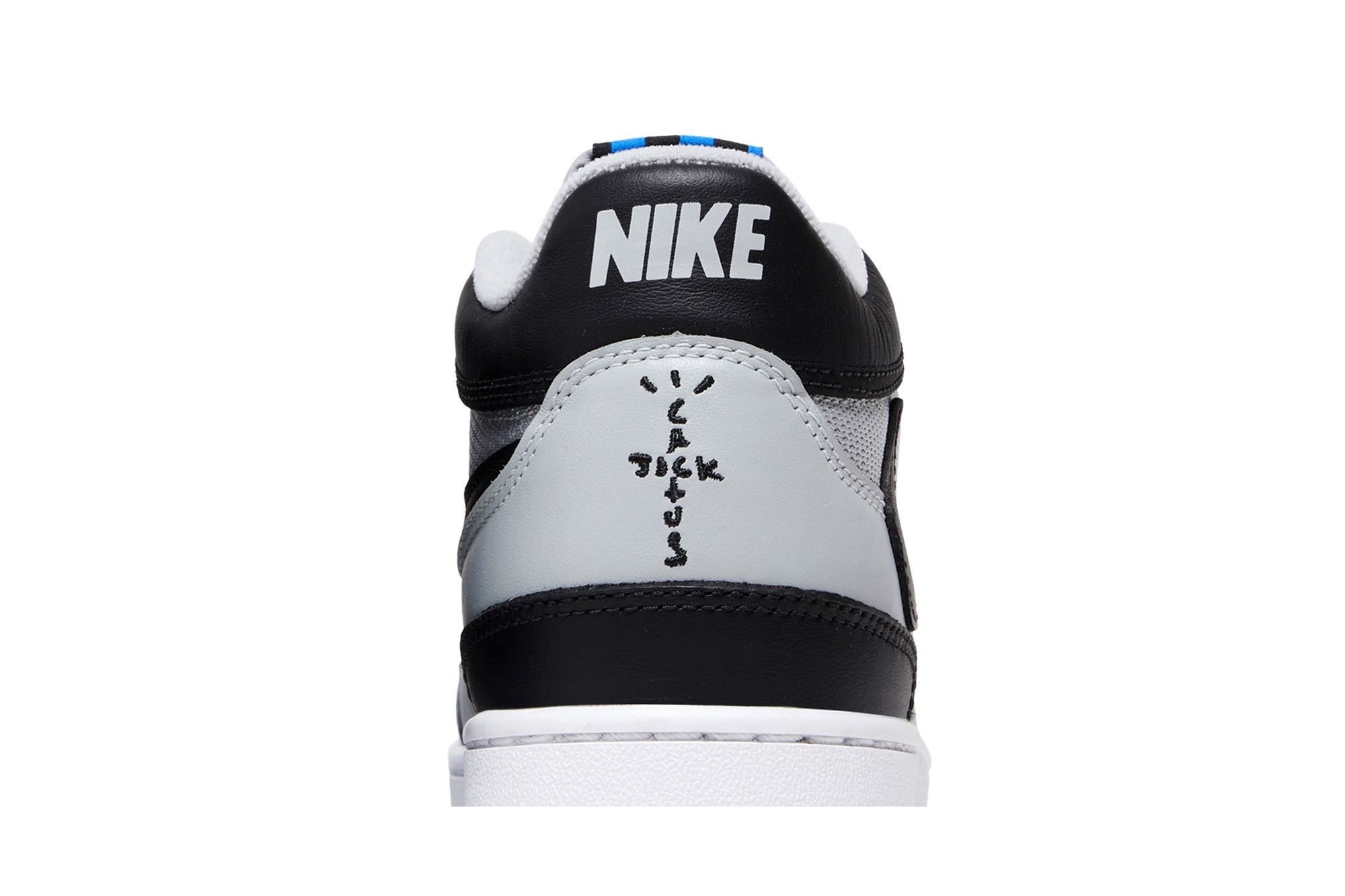 Mac Attack QS SP Travis Scott Cactus Jack Sneakers – HF4198-001 - Image 7