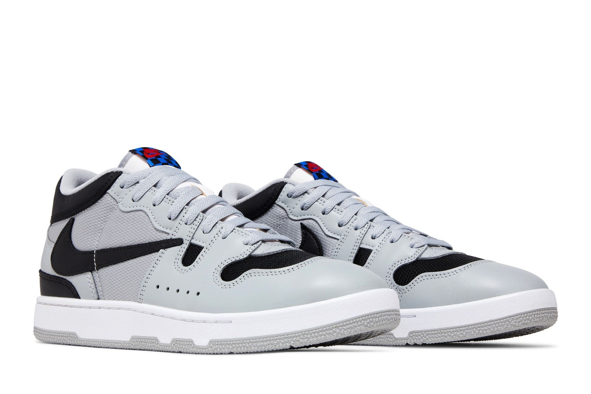 Mac Attack QS SP Travis Scott Cactus Jack Sneakers – HF4198-001 - Image 8