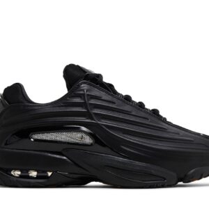 NOCTA Hot Step Air Max 2 Sneakers – Black – DZ7293-001