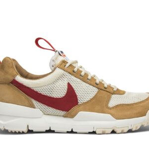 NikeCraft Mars Yard Shoe 2 Tom Sachs Space Camp AA2261-100 Sneakers