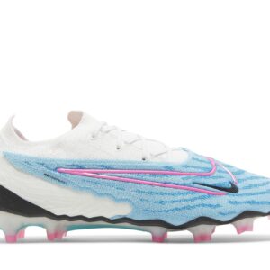 Phantom GX Elite FG Football Boots – Baltic Blue – DC9968-446