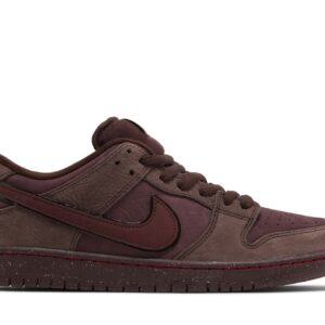 SB Dunk Low City of Love Burgundy Crush – FN0619-600