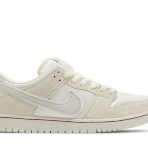 SB Dunk Low City of Love Light Bone – FZ5654-100
