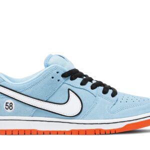 SB Dunk Low Club 58 Gulf Sneakers – BQ6817-401