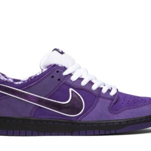 SB Dunk Low Concepts Purple Lobster – BV1310-555