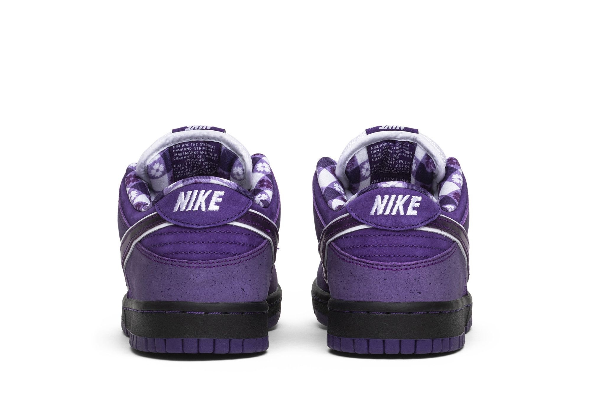 SB Dunk Low Concepts Purple Lobster – BV1310-555 - Image 6