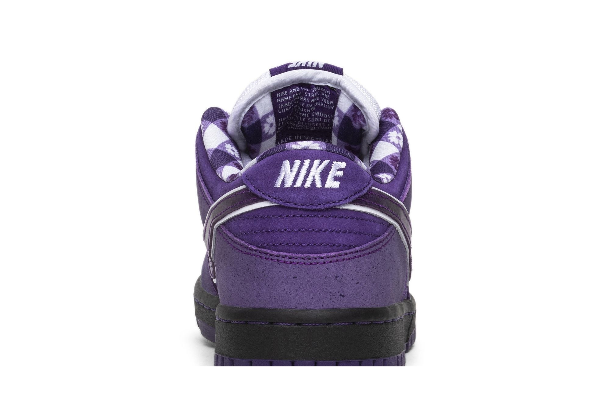 SB Dunk Low Concepts Purple Lobster – BV1310-555 - Image 7