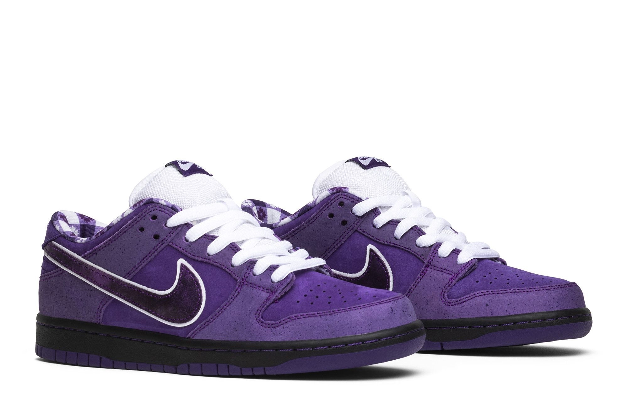 SB Dunk Low Concepts Purple Lobster – BV1310-555 - Image 8