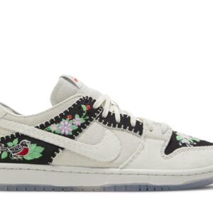 SB Dunk Low Decon N7 Black Sail – FD6951-300 – Sneakers