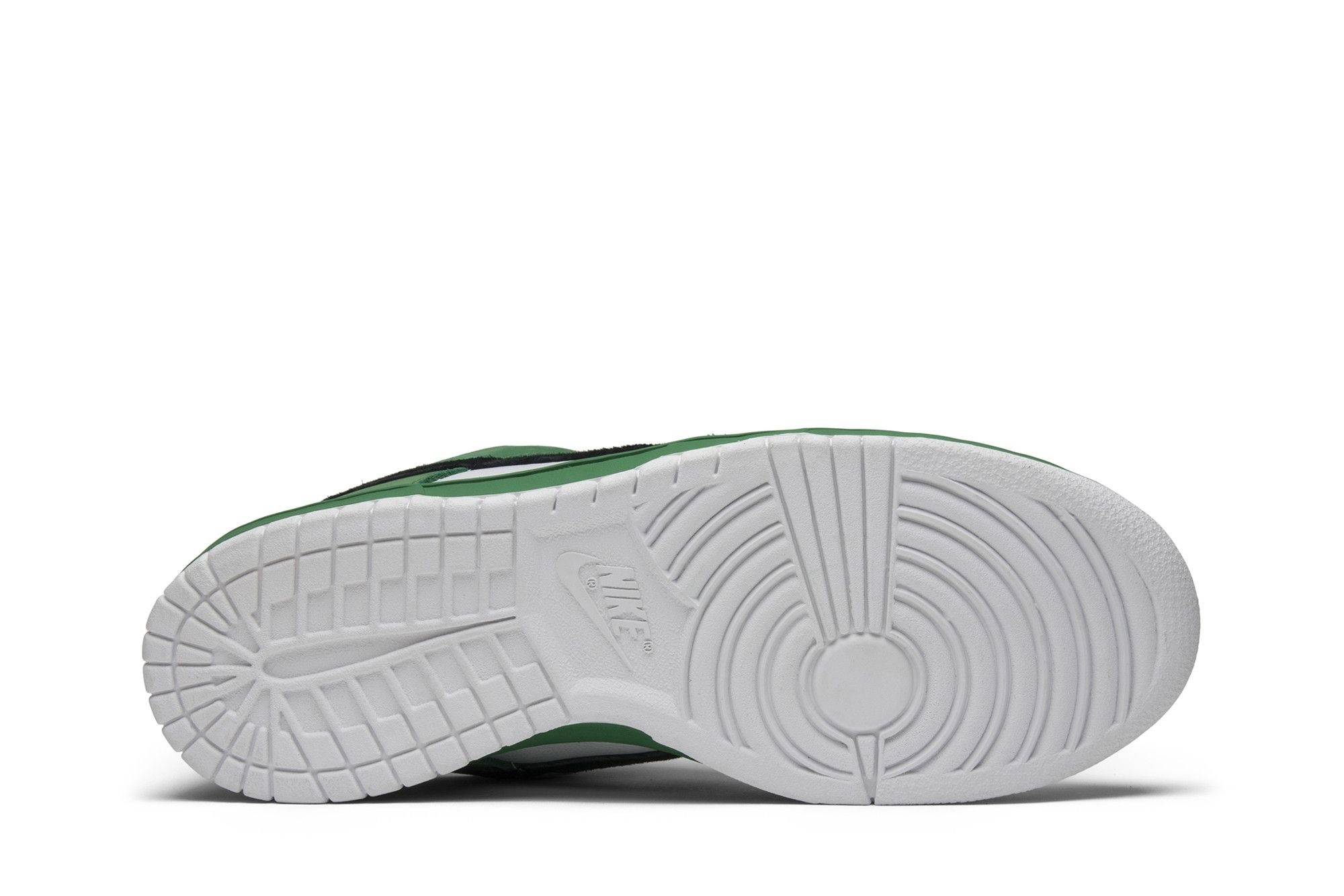 SB Dunk Low Heineken Sneakers – 304292-302 - Image 4