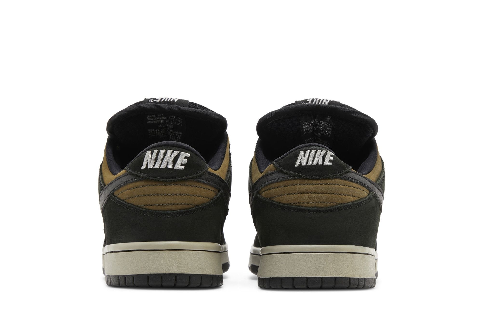 SB Dunk Low Loden Sneakers – 304292-301 - Image 6