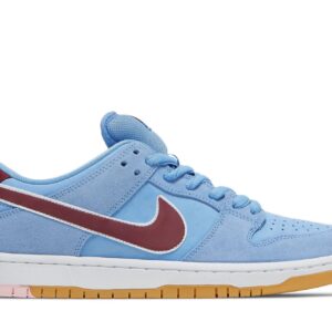 SB Dunk Low Philadelphia Phillies Sneakers – DQ4040-400