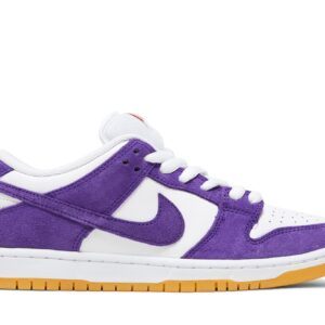 SB Dunk Low Pro ISO Orange Label Court Purple – DV5464-500