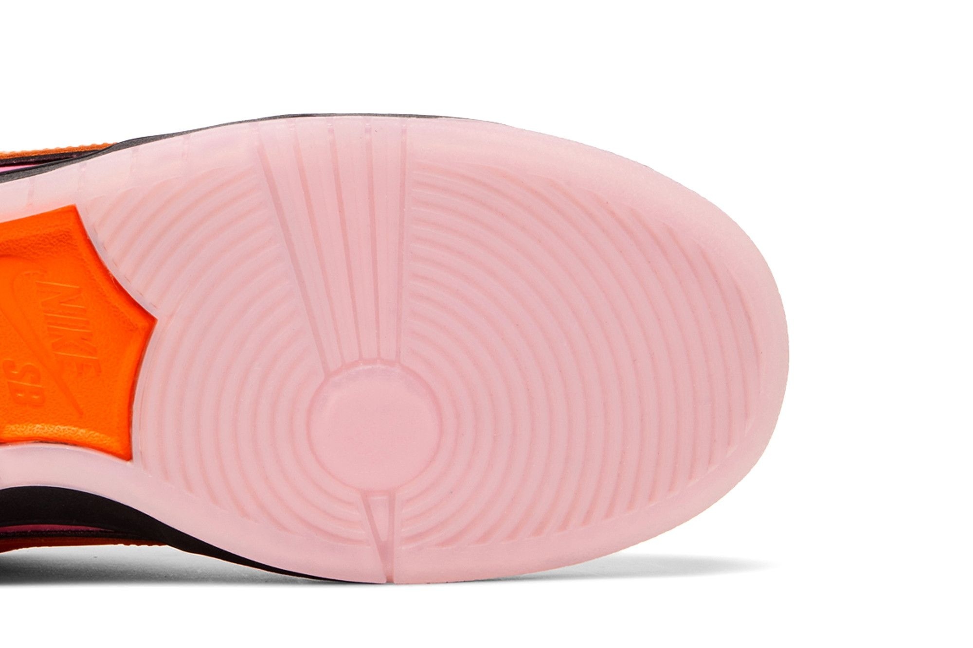 SB Dunk Low The Powerpuff Girls Blossom – FD2631-600 - Image 5