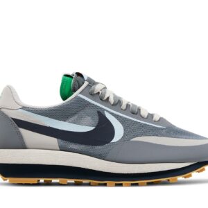 Sacai x Clot x LDWaffle ‘Kiss Of Death 2’ Special Box Sneakers – DH3114-001-SB