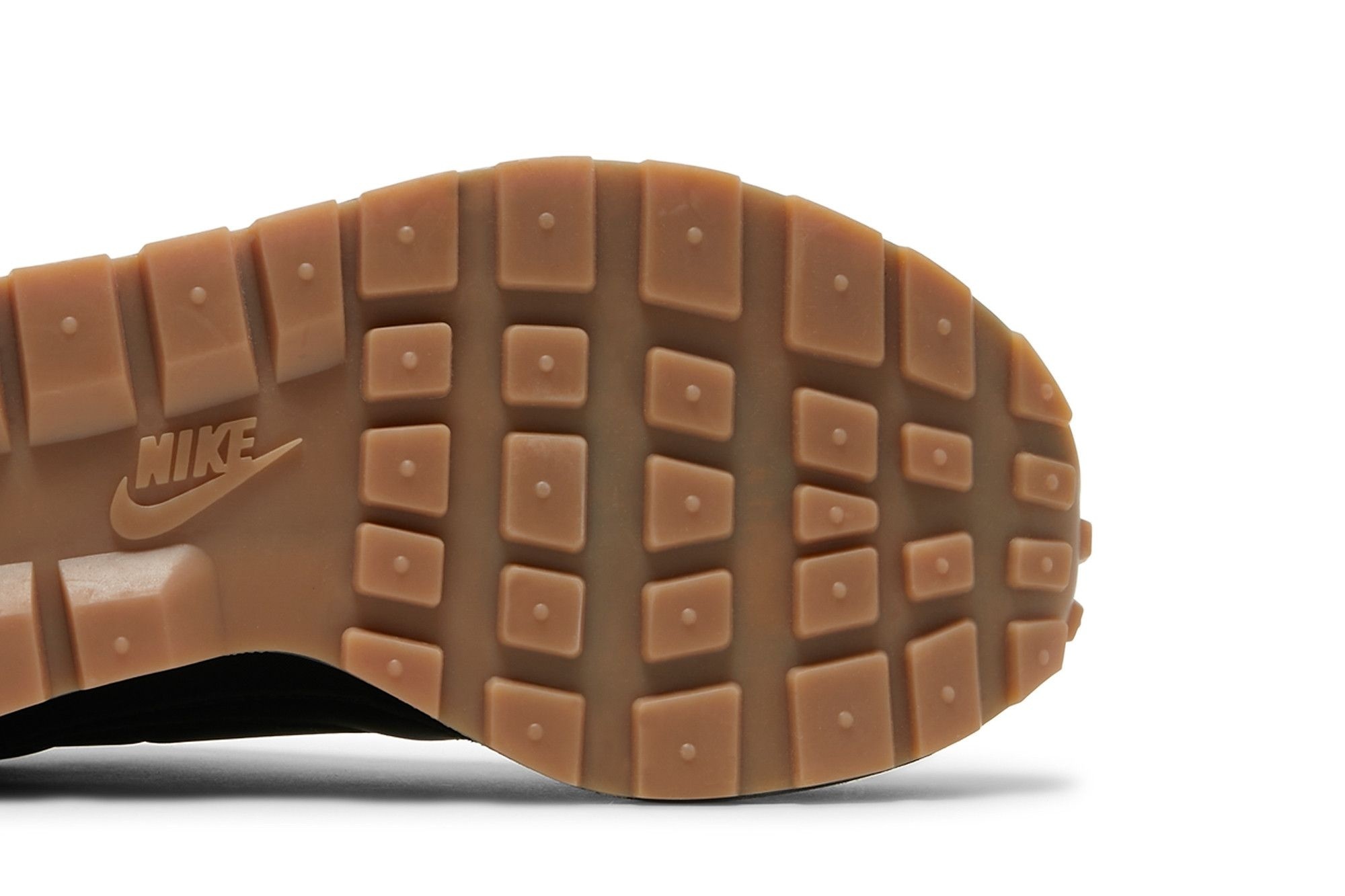 Vaporwaffle Sacai Black Gum Sneakers – DD1875-001 - Image 5
